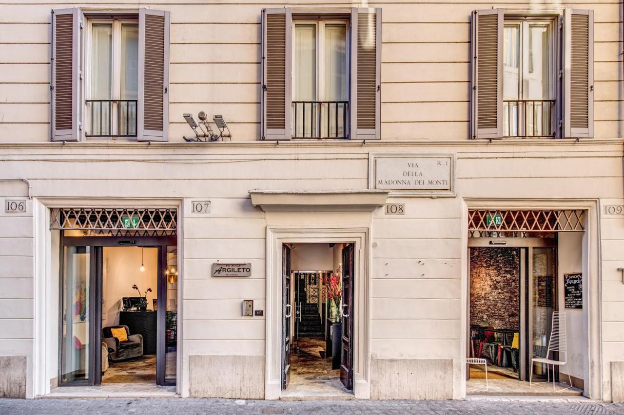 Residenze Argileto Terra