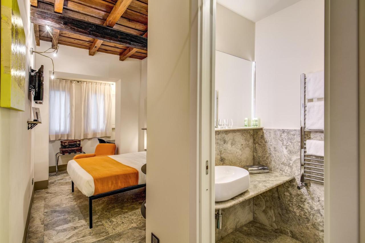 Residenze Argileto Terra Ferienhaus Rom