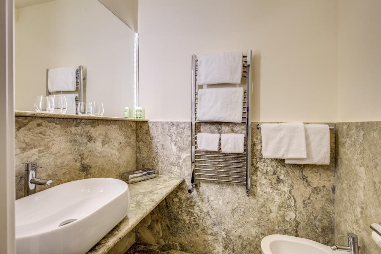 Residenze Argileto Terra Ferienhaus *