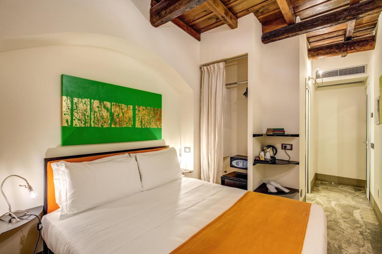 Residenze Argileto Terra Rom
