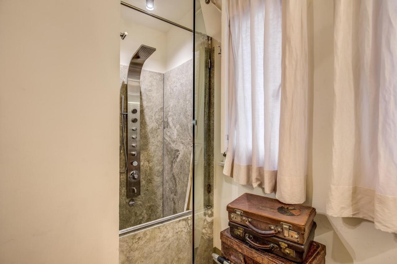 Residenze Argileto Terra *