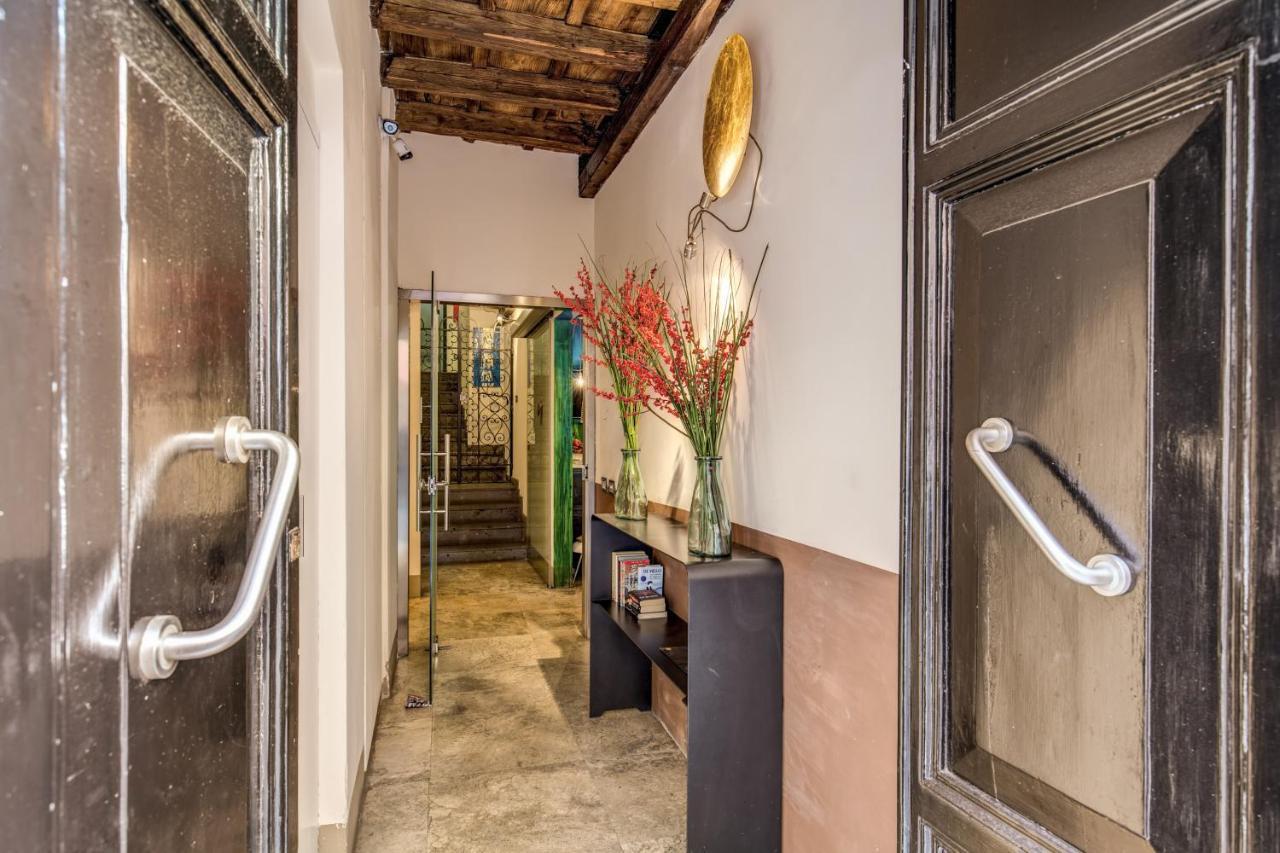 Residenze Argileto Terra * Rom