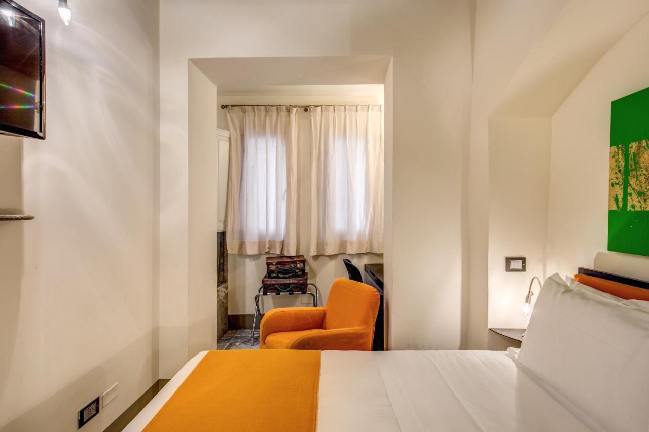 Residenze Argileto Terra Ferienhaus Rom