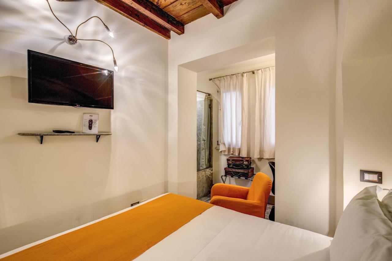 Residenze Argileto Terra