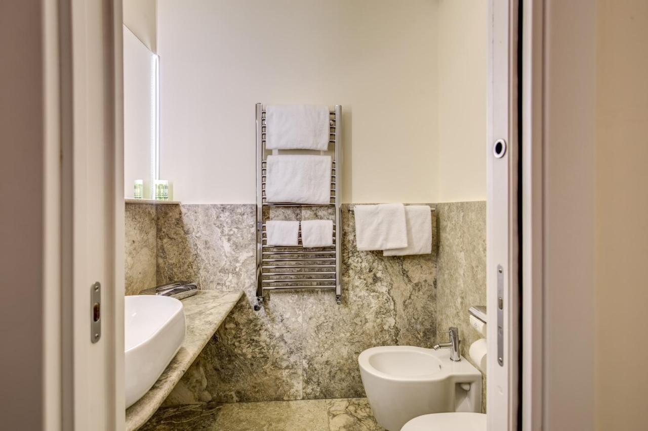 Residenze Argileto Terra Ferienhaus Rom